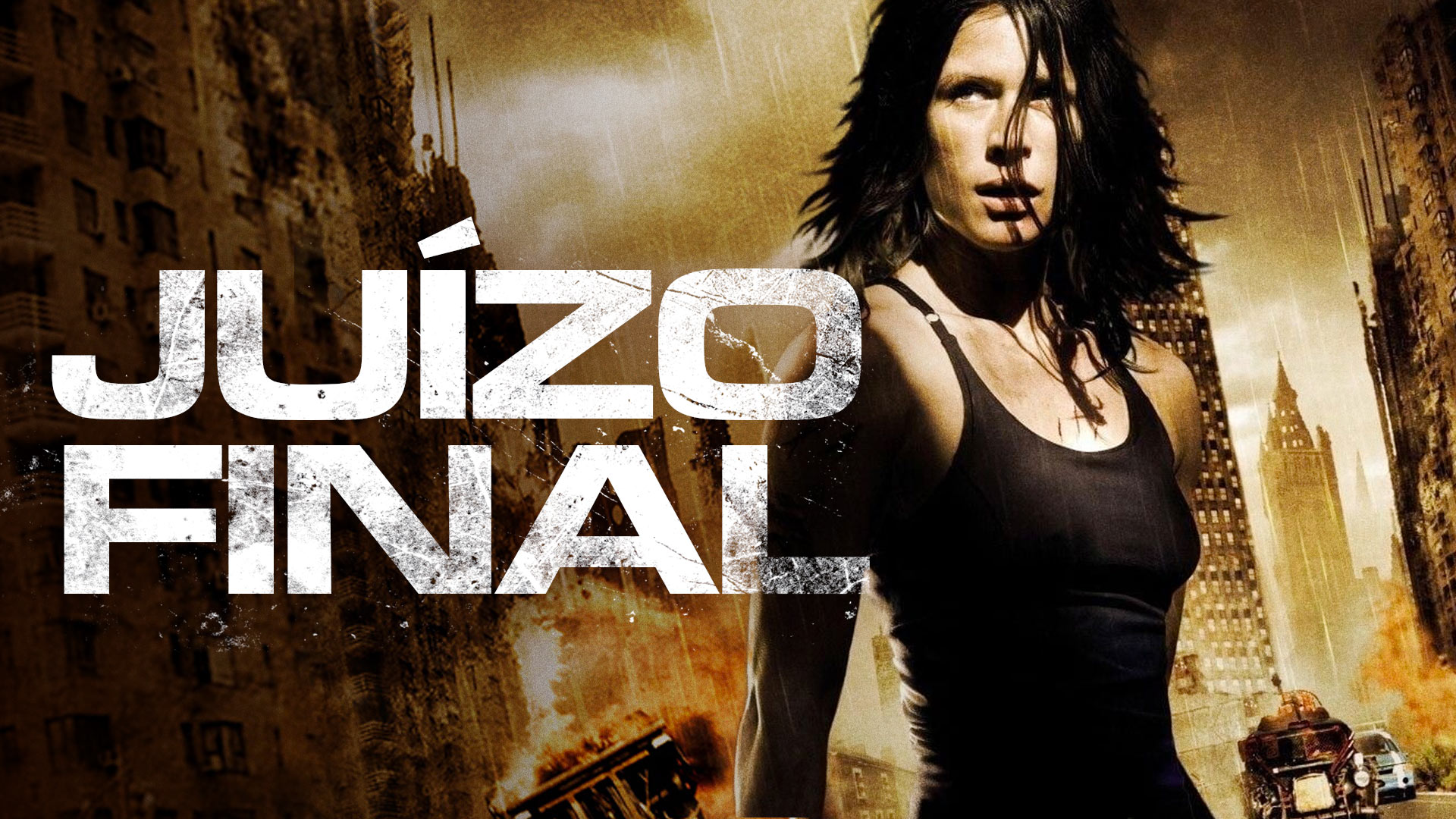 Juízo Final | Runtime