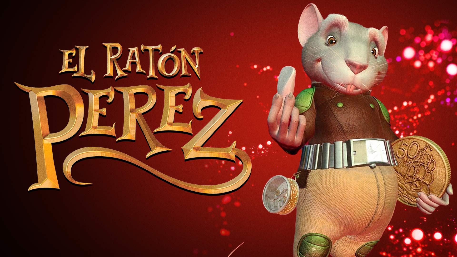 El Rat n P rez Runtime