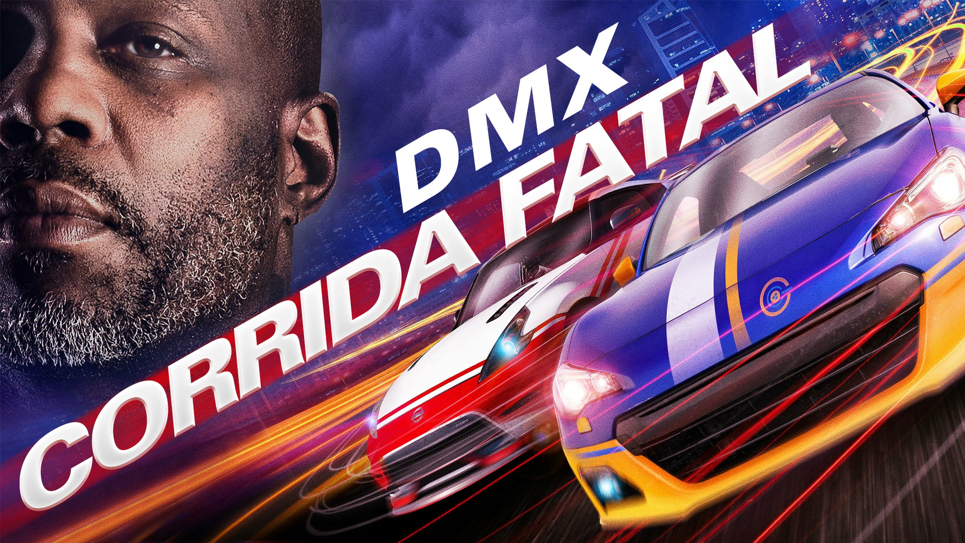 DMX: Corrida Fatal | Runtime