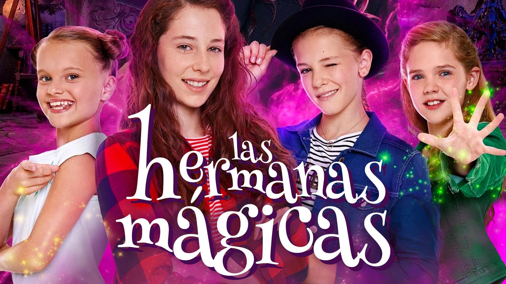 Las Hermanas M gicas Runtime