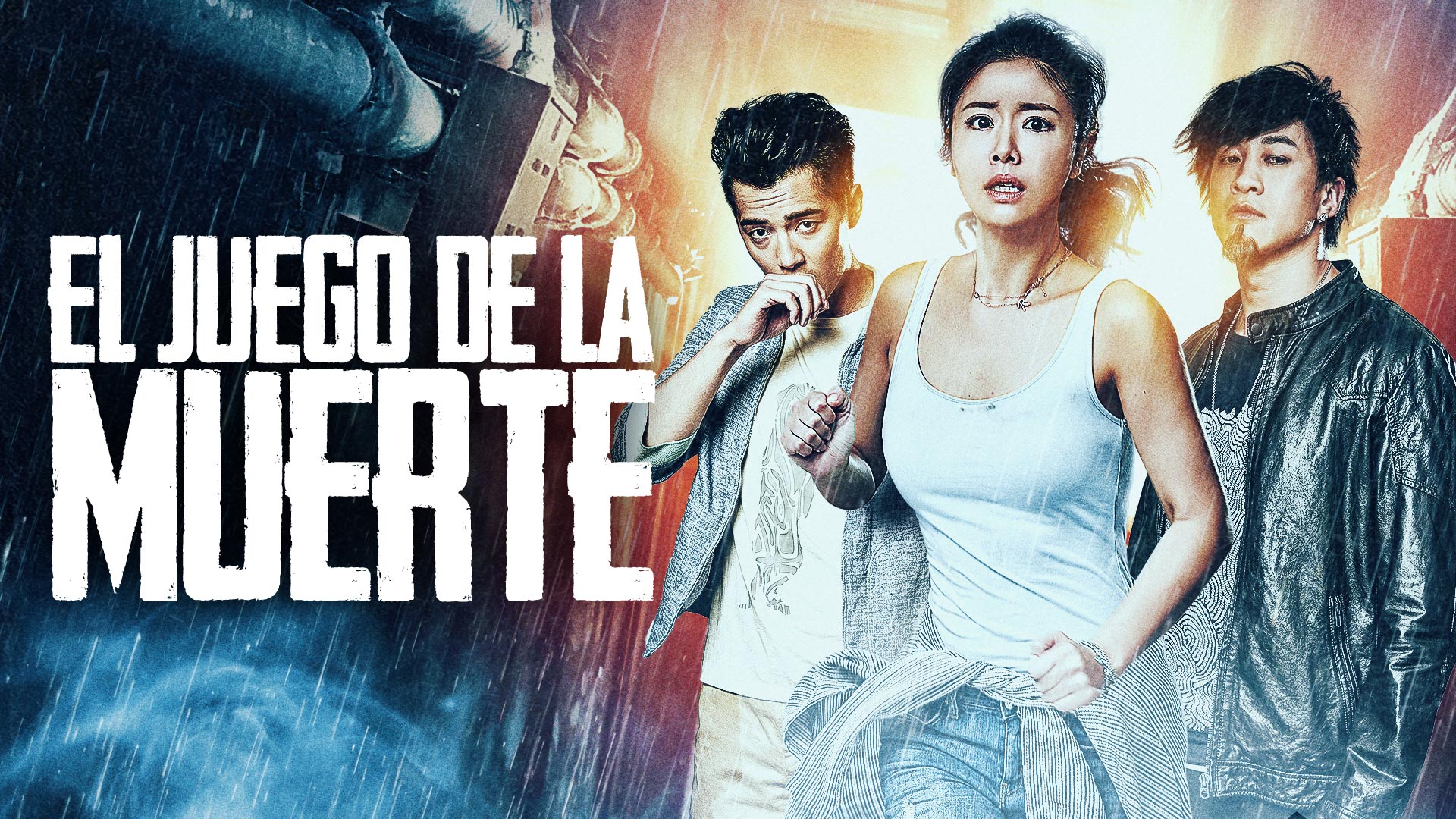 El Juego De La Muerte Runtime