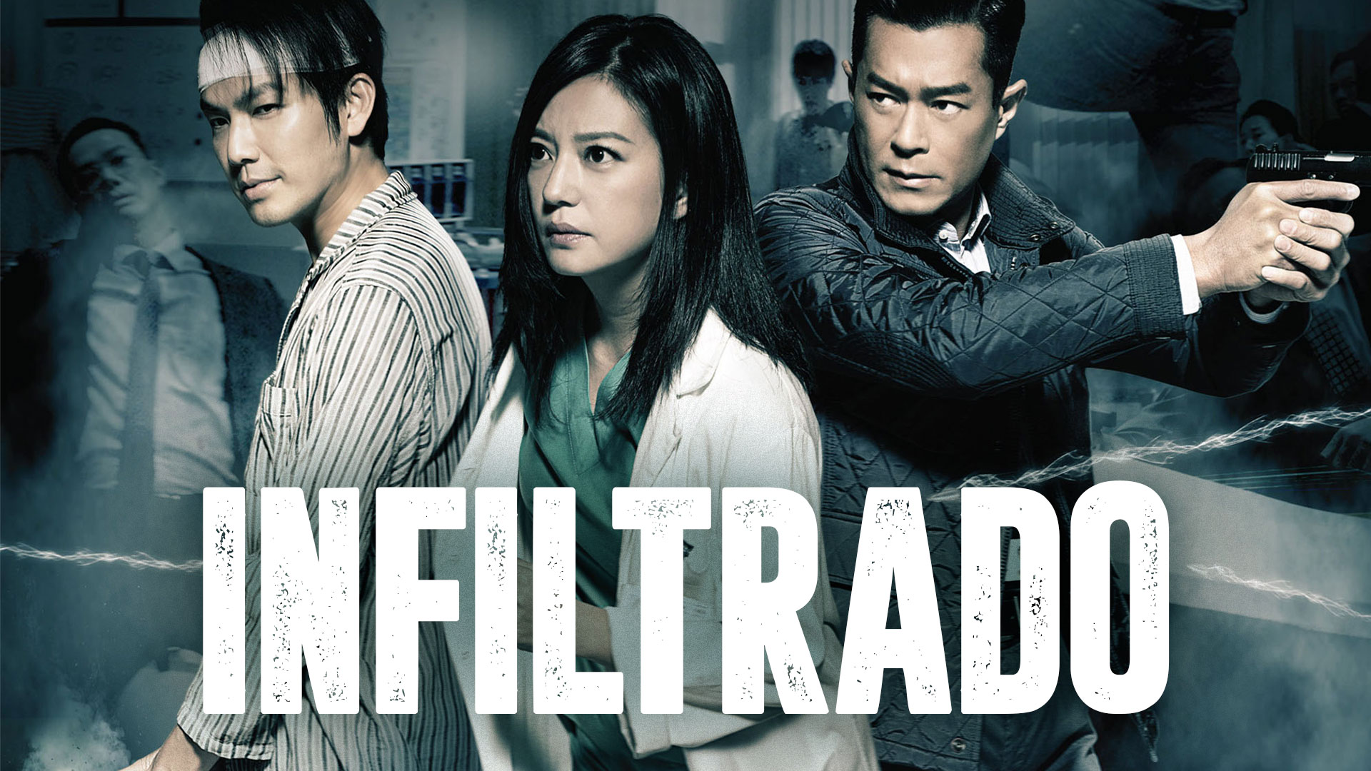 Infiltrado | Runtime
