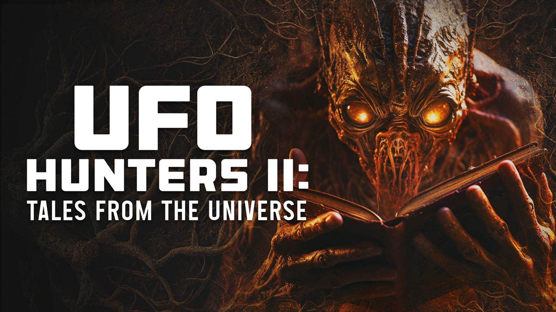 UFO Hunters II: Tales from the Universe | Runtime