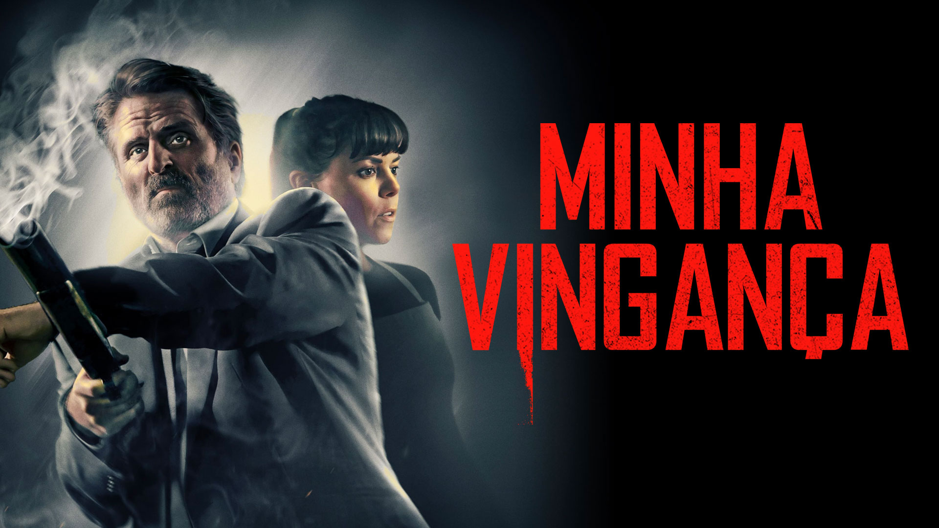 Minha Vingança | Runtime