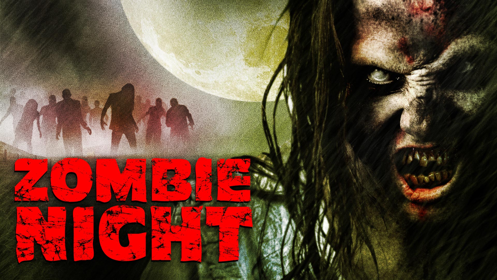 Zombie Night | Runtime