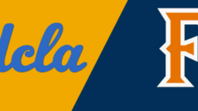 UCLA vs. Cal State Fullerton 12-13-97