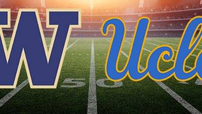 UCLA vs. Washington 2-27-99