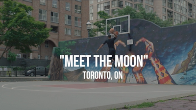 Jamario Moon (Toronto Bio)