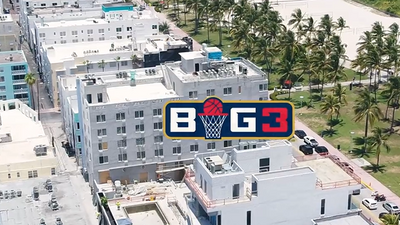 BIG 3 Miami