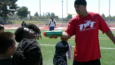 A Day in the Snoop League