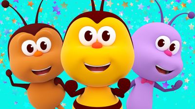 Fun and Adventures with The Children's Kingdom - Episode 43