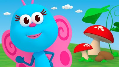 Fun and Adventures with The Children's Kingdom - Episode 18