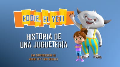 Historia de la Tienda de Juguetes