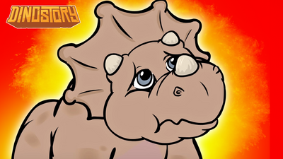 Triceratops