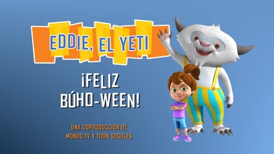 Feliz Búho-Ween