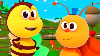 Fun and Adventures with The Children's Kingdom - Episode 191