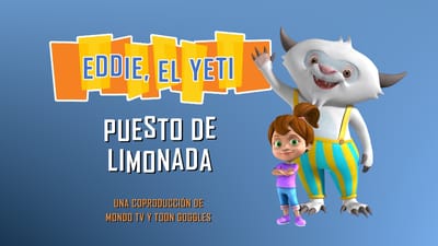 Puesto de Limonada