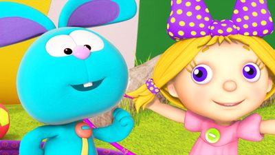 El Mejor Espectáculo en el Jardín