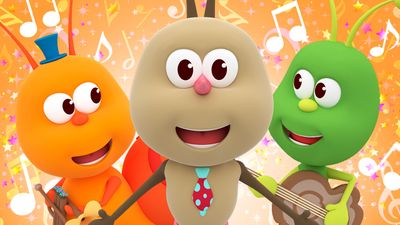 Fun and Adventures with The Children's Kingdom - Episode 224