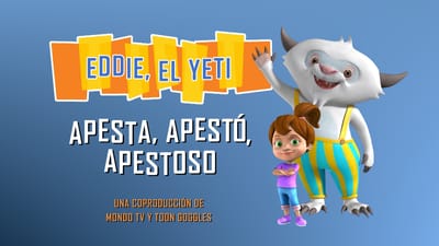 Hediondo, Más Hediondo, Apestado por el Zorrillo