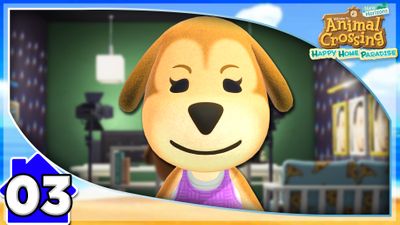 Maddie's Stylish Streamer Estate!