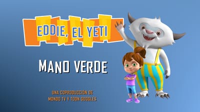 Buena Mano para las Plantas
