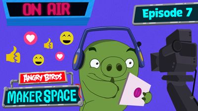 Live Stream Shutdown