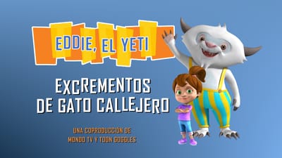 Gato Callejero, Vete de Aquí