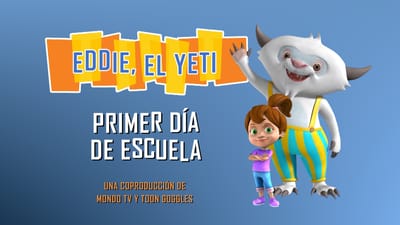Primer Día en la Escuela