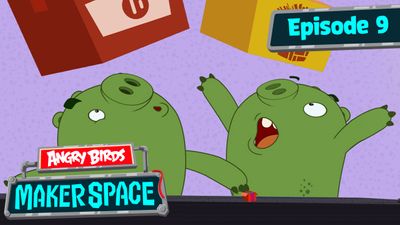 Ultimate Unboxing Space