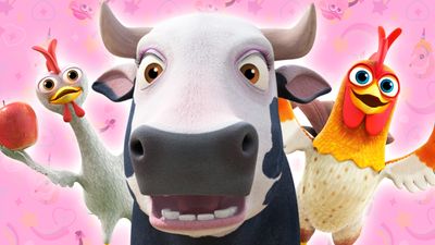 Fun and Adventures with The Children's Kingdom - Episode 161