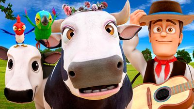 Fun and Adventures with The Children's Kingdom - Episode 290