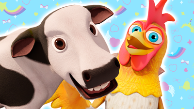 Fun and Adventures with The Children's Kingdom - Episode 163