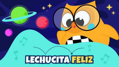 Lechucita Feliz