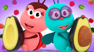 Fun and Adventures with The Children's Kingdom - Episode 62