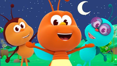 Fun and Adventures with The Children's Kingdom - Episode 221