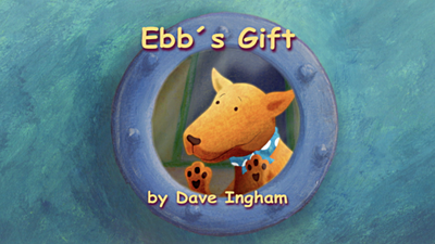 Ebb's Gift