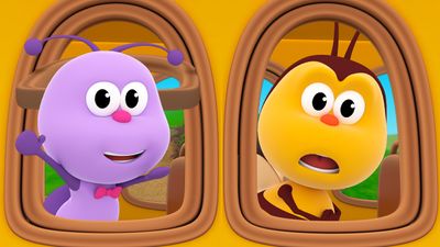 Fun and Adventures with The Children's Kingdom - Episode 69