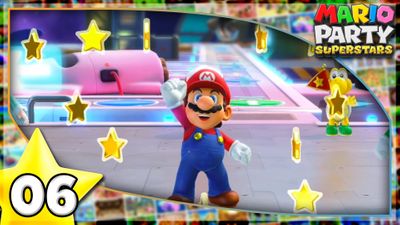 Using a Golden Warp Pipe!