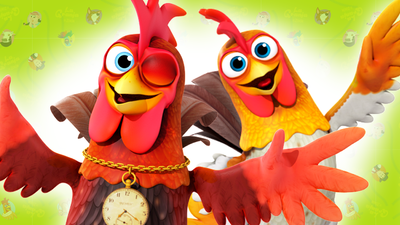 Fun and Adventures with The Children's Kingdom - Episode 260