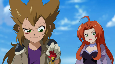 ZINBA Forbidden Zone