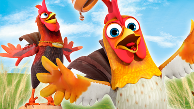 Fun and Adventures with The Children's Kingdom - Episode 269