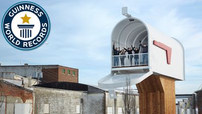 Small Town Big Stuff