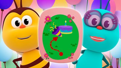 Fun and Adventures with The Children's Kingdom - Episode 239