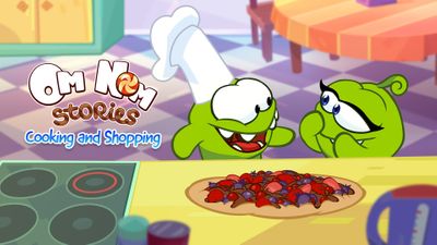 Good Food Compilation