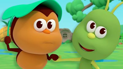 Fun and Adventures with The Children's Kingdom - Episode 21