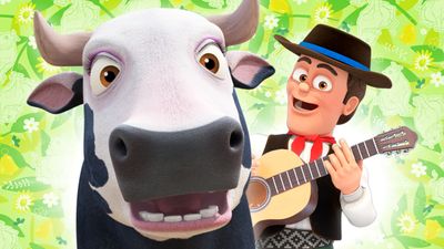 Fun and Adventures with The Children's Kingdom - Episode 152