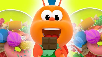 Fun and Adventures with The Children's Kingdom - Episode 64