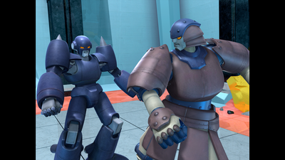 LA CAÍDA DE LA TORRE