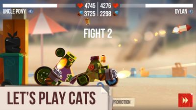 CATS - Walkthrough-06